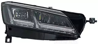 VAN WEZEL 0387964m -